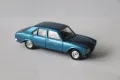 1:43 SOLIDO PEUGEOT 504 RALLYE КОЛИЧКА МОДЕЛ, снимка 4