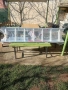 Продавам стълба с три колена, снимка 6