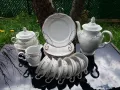 Винтидж баварски сервиз за кафе, снимка 1