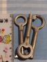 Три стари редки ключа от соца за мебел за КОЛЕКЦИЯ ДЕКОРАЦИЯ БИТОВ КЪТ 41016, снимка 4