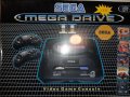 Sega Mega Drive II Сега Мега Драйв II, снимка 1 - Други игри и конзоли - 38924002