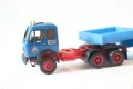 HERPA? WIKING? H0 1/87 MERCEDES ВЛЕКАЧ КАМИОН МОДЕЛ КОЛИЧКА, снимка 6
