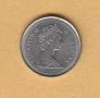 10 цента 1986, Канада, снимка 2