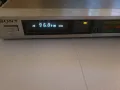 sony тунер, снимка 1
