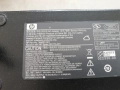 Оригинално зарядно HP PPP016L, 18.5V/6.5A/120W, снимка 2