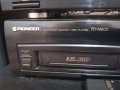 PIONEER MULTI-PLAY COMPACT DISC PLAYER PD-M602, снимка 2