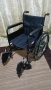 Инвалидна рингова количка, снимка 2