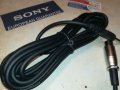 SHURE MIC CABLE-NEW 1706231700
