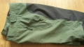 Vikafjell ODDA WATERPROOF Stretch Trouser размер M за лов риболов панталон водонепромокаем - 2198, снимка 9