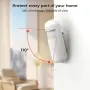 Нова Алармена система за домашна сигурност, безжична WiFi система за сигурност, снимка 4