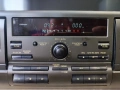 Technics rs-tr373 касетен дек , снимка 3