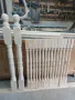 Балюстри за парапет,начална колона,ръкохватки, снимка 14