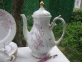 * Thomas * - Germany - старинен сервиз за чай !, снимка 8