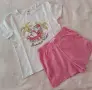 Обща цена 15 € Детски тениски и комплекти 122/128 см, снимка 8