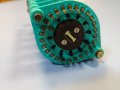 Галетен превключвател EBE 5/5 KG/KS/KM rotary switch, снимка 5
