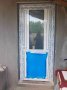 ПВЦ и Ал. дограма врати, прозорци, снимка 2