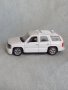 Метална количка YUKON DENALI MADE IN CHINA джип рядка за КОЛЕКЦИЯ 37539, снимка 3