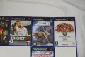 Игри за PS2 Lego Star Wars The Video Game/Jurassic Park/24 The Game/Truck Racing 2/NHL Hitz/Babe, снимка 3