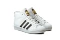 оригинални кецове/ маратонки adidas Superstar Pro Model white номер -41, снимка 6