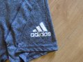 Тениска adidas адидас потник блуза оригинална спорт фитнес мъжка 2XL, снимка 3