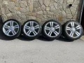 Джанти 20” спортпакет за SUV Mercedes GLK, снимка 1