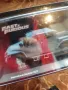 International Navistar MXT Fast & Furious 1.43 Deagostini Top top  model, снимка 2