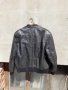 Мъжко кожено яке, снимка 6