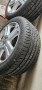 4 броя Джанти с нови гуми Gislaved за мерцедес 235 45 17, снимка 15
