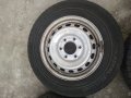 Джанти с гуми за HYUNDAI 16", снимка 7