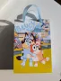 Картонени торбички за лакомства и подаръци Стич, снимка 4
