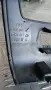 Интериорна конзола BMW 1 E87 2007 6976846 6976847 112420 (E81, E82, E87, E88) (2004-2013), снимка 3
