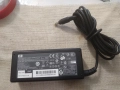 Оригинално зарядно за лаптоп HP PPP009L, PA-1650-02H, снимка 1