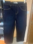 Детски дънки Levi Strauss & Co, цвят индиго, нови с етикет, снимка 4
