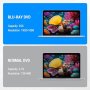 Ново Високоскоростно Blu-ray Записващо Устройство USB 3.0 Type-C 3D, снимка 3