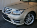 Mercedes-Benz C 300 CDI 4-Matic BlueEfficiency AMG PACKAGE PANO, снимка 4