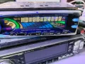Panasonic cq-mr555 - минидиск , снимка 1