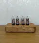 Лампов часовник, nixie clock, снимка 2