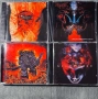 Razor - Dismember - Brutal Truth - Entombed - Alchemist , снимка 12