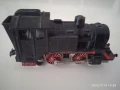 Локомотив 12 см. , made in west germany, снимка 5