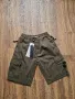 Мъжки къси карго панталон C.P. COMPANY & STONE ISLAND размери 30 , 31, 32 , 33, 34 , 35, 36 , 38 , снимка 10