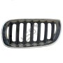 Решетки предна броня BMW X3 (E83) 2003-2010 ID:102381, снимка 2