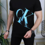 Мъжки тениски CK,MOSCHINO,Desquared , снимка 3