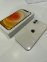 iPhone 12, 64GB, White – Отлично състояние, снимка 1