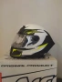 Нова каска Airoh GP550 S , снимка 2
