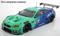 BMW M6 F12 GT3 Falken Motorsport #3 1:18 Minichamps OVP, снимка 7