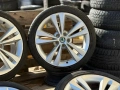 5х112 18 Джанти Шкода Октавиа Супърб 5x112 Skoda Octavia Superb, снимка 5
