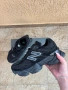 New Balance 9060 Triple Black, снимка 4
