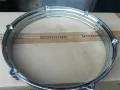 Yamaha 12" Die Cast Hoops 6H, снимка 3