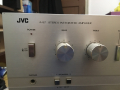 Усилвател JVC A-S7, снимка 2