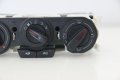 Панел климатик Seat Ibiza IV (2008-2012г.) 6J0 820 045 / 6J0820045 / Сеат Ибиза управление климатик, снимка 3